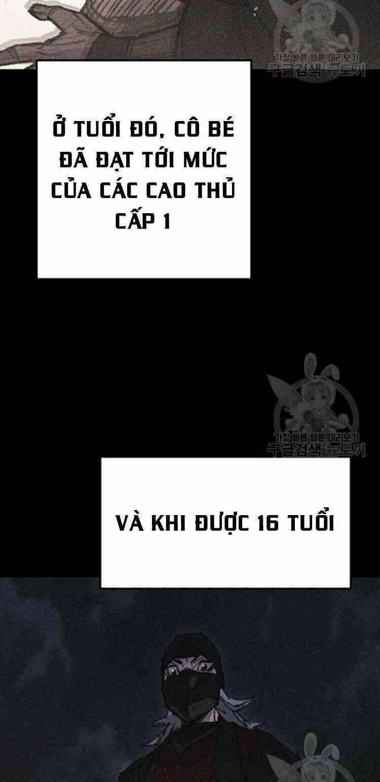 Tiên Kiếm Bất Bại - Chapter 57 - Page 52