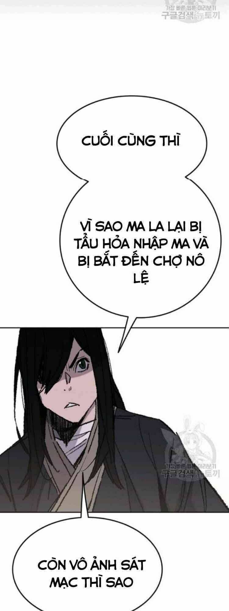 Tiên Kiếm Bất Bại - Chapter 57 - Page 54