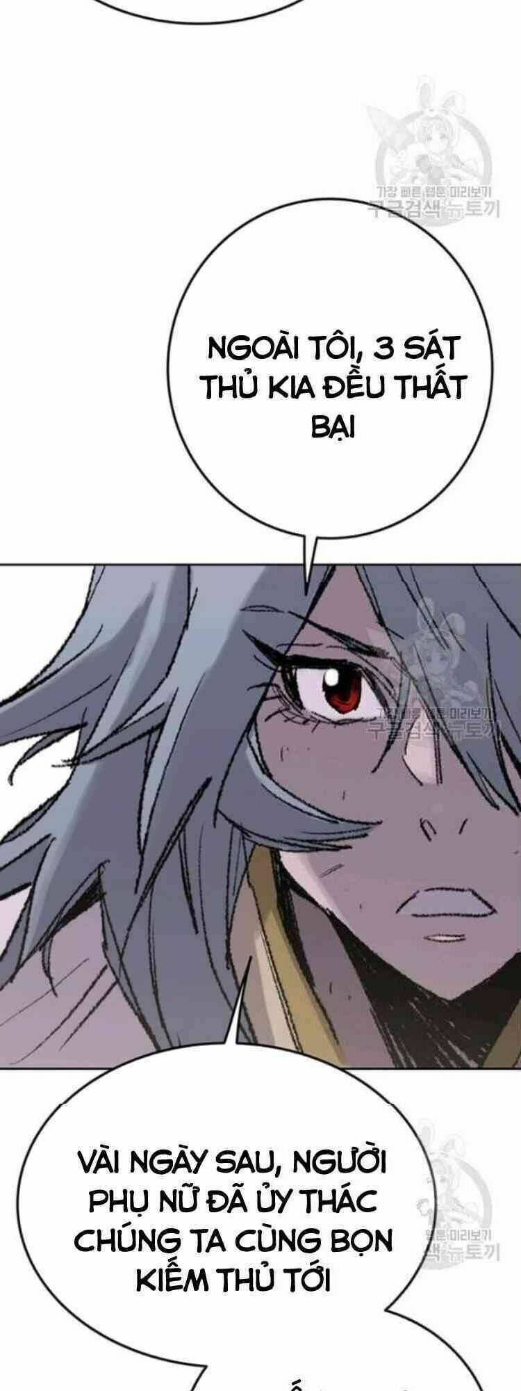 Tiên Kiếm Bất Bại - Chapter 57 - Page 55