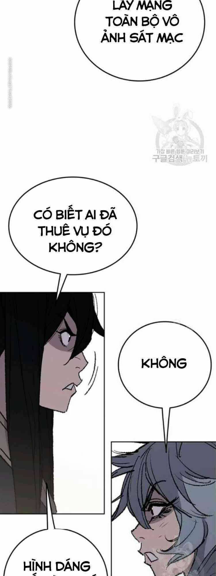 Tiên Kiếm Bất Bại - Chapter 57 - Page 56