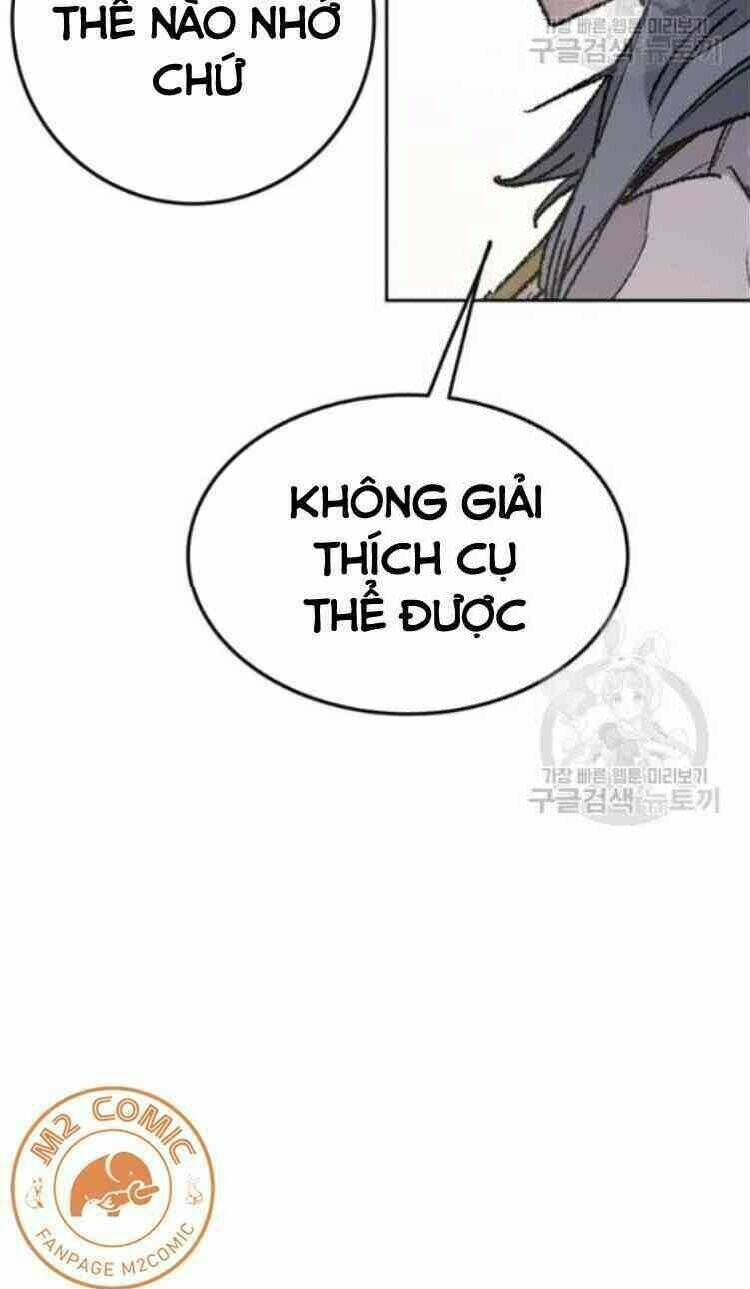 Tiên Kiếm Bất Bại - Chapter 57 - Page 57