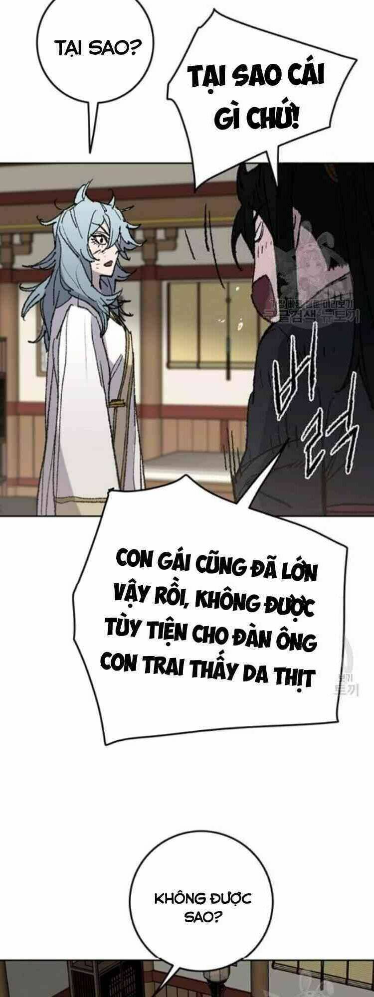 Tiên Kiếm Bất Bại - Chapter 57 - Page 5