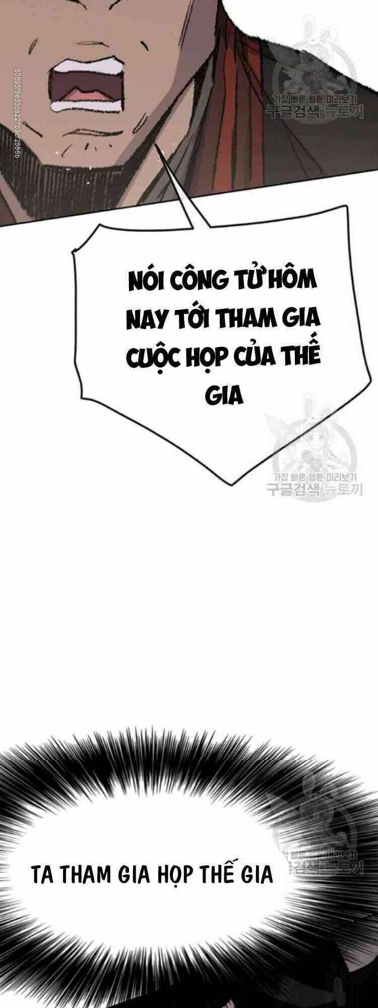 Tiên Kiếm Bất Bại - Chapter 57 - Page 61