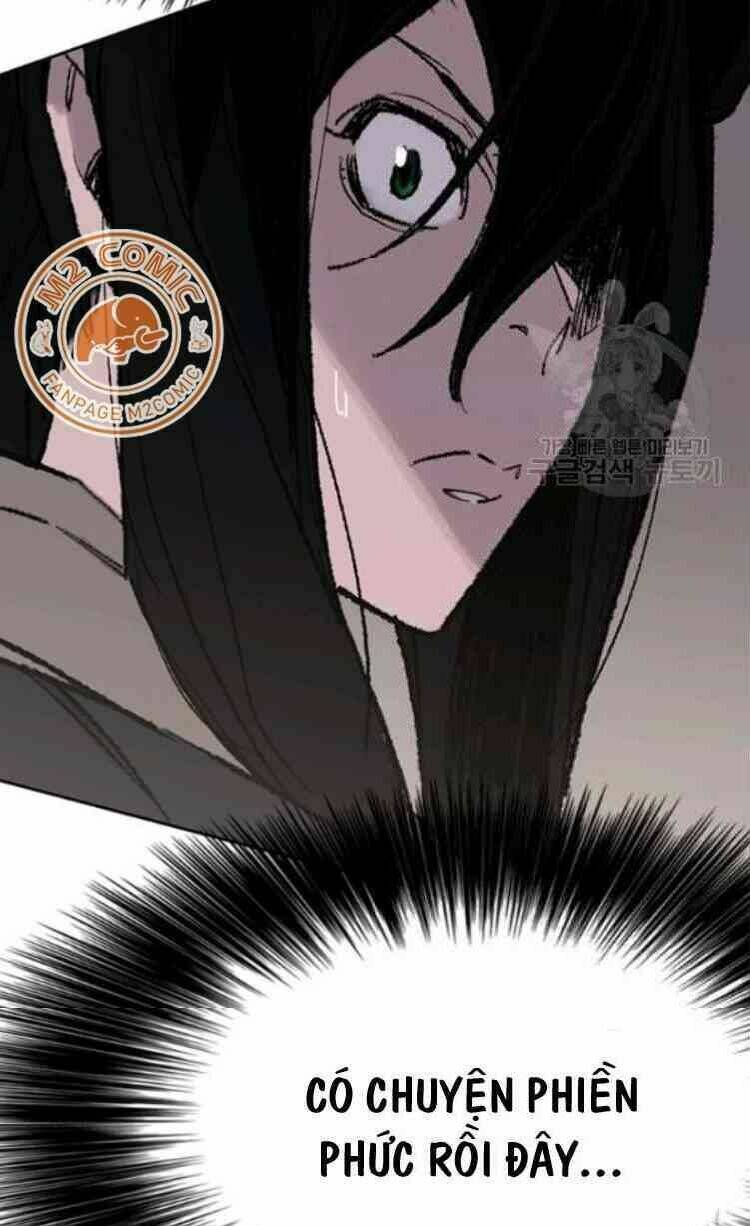 Tiên Kiếm Bất Bại - Chapter 57 - Page 62