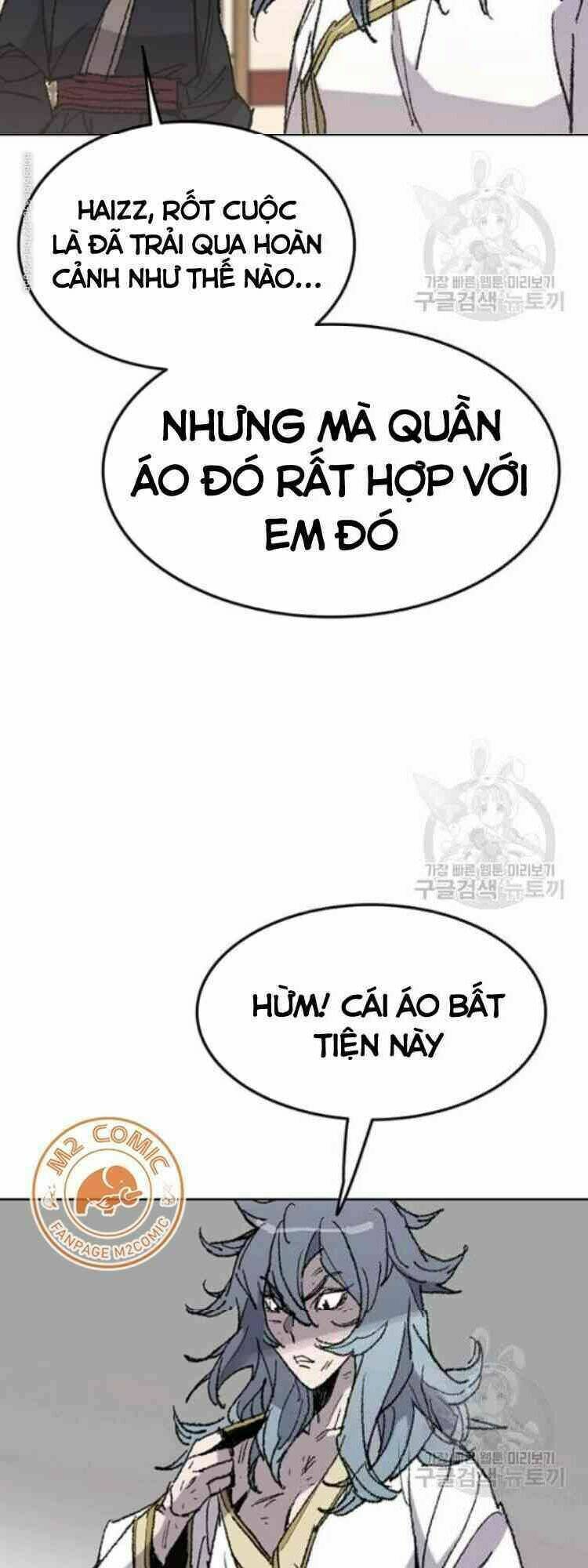 Tiên Kiếm Bất Bại - Chapter 57 - Page 7