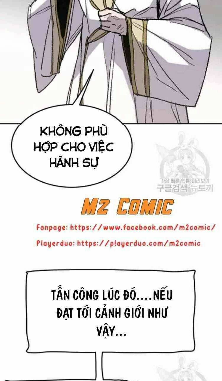 Tiên Kiếm Bất Bại - Chapter 57 - Page 8