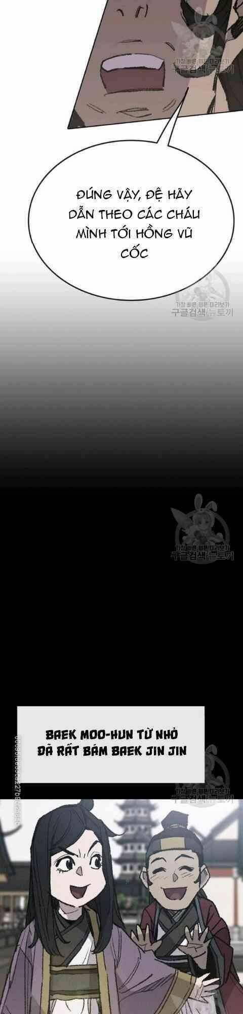 Tiên Kiếm Bất Bại - Chapter 58 - Page 13
