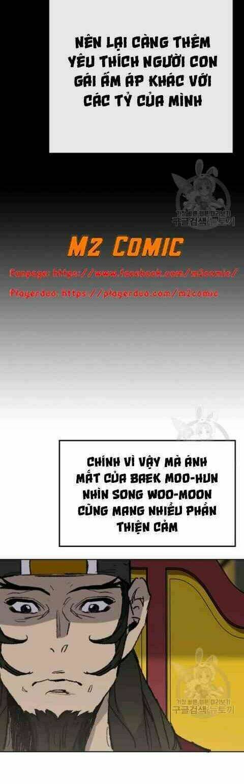 Tiên Kiếm Bất Bại - Chapter 58 - Page 15