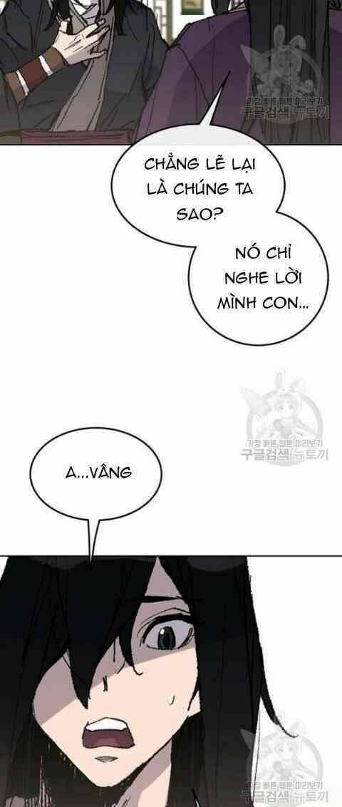 Tiên Kiếm Bất Bại - Chapter 58 - Page 28