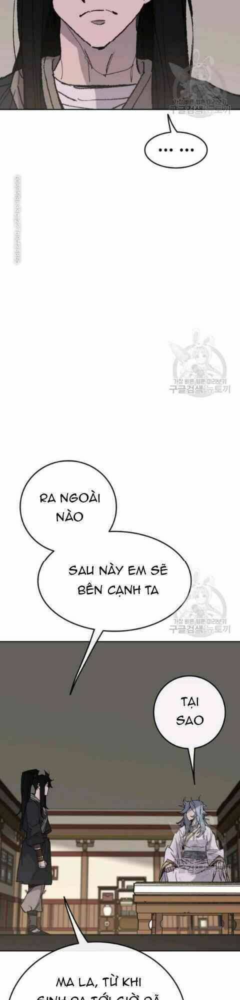 Tiên Kiếm Bất Bại - Chapter 58 - Page 32