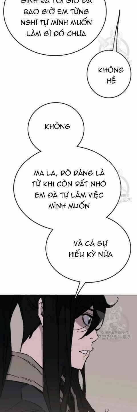 Tiên Kiếm Bất Bại - Chapter 58 - Page 33