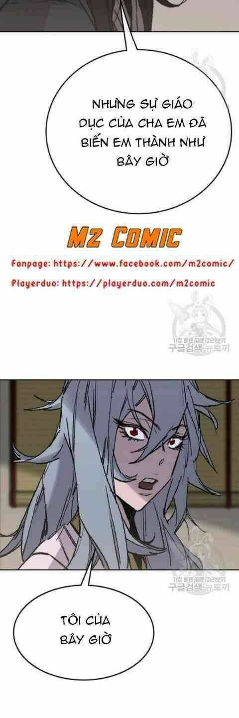 Tiên Kiếm Bất Bại - Chapter 58 - Page 34