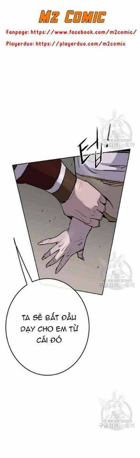 Tiên Kiếm Bất Bại - Chapter 58 - Page 38