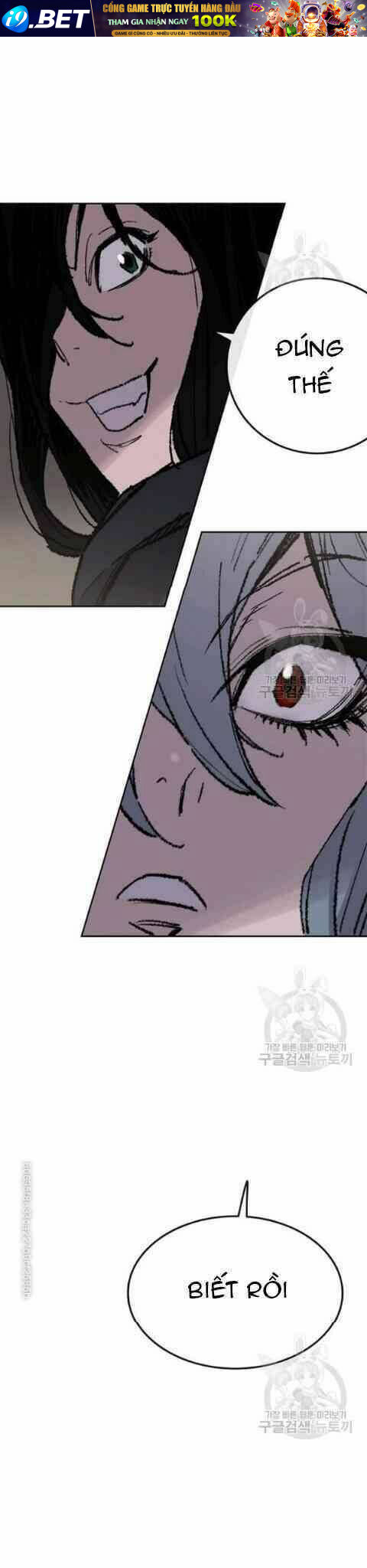 Tiên Kiếm Bất Bại - Chapter 58 - Page 40