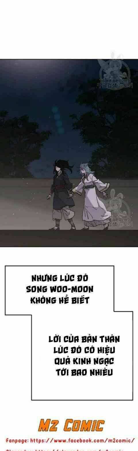 Tiên Kiếm Bất Bại - Chapter 58 - Page 41