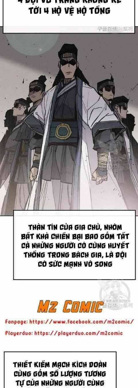 Tiên Kiếm Bất Bại - Chapter 58 - Page 6