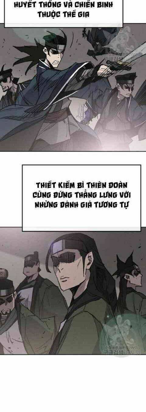 Tiên Kiếm Bất Bại - Chapter 58 - Page 7