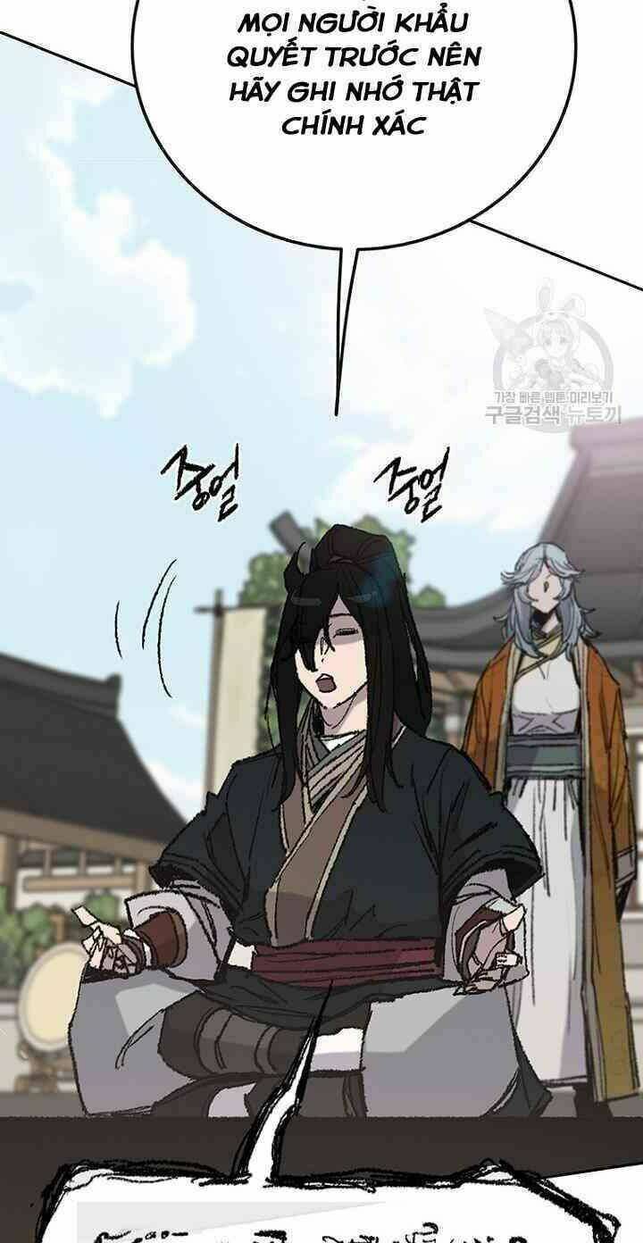 Tiên Kiếm Bất Bại - Chapter 59 - Page 9