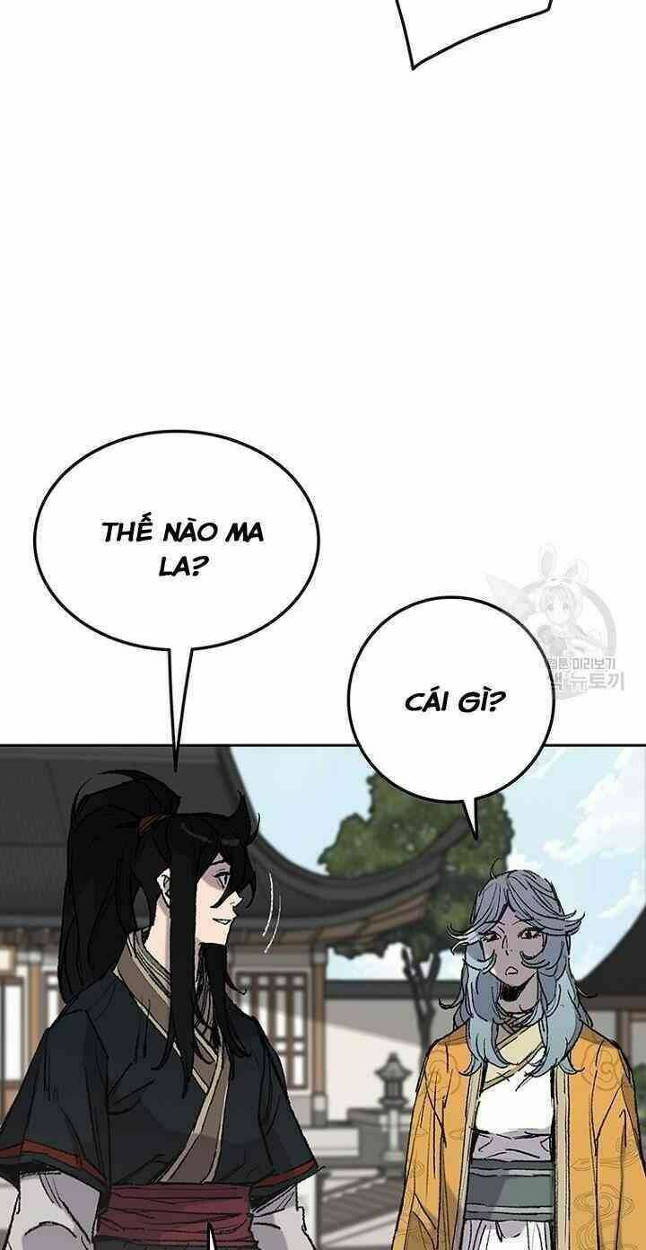 Tiên Kiếm Bất Bại - Chapter 59 - Page 13