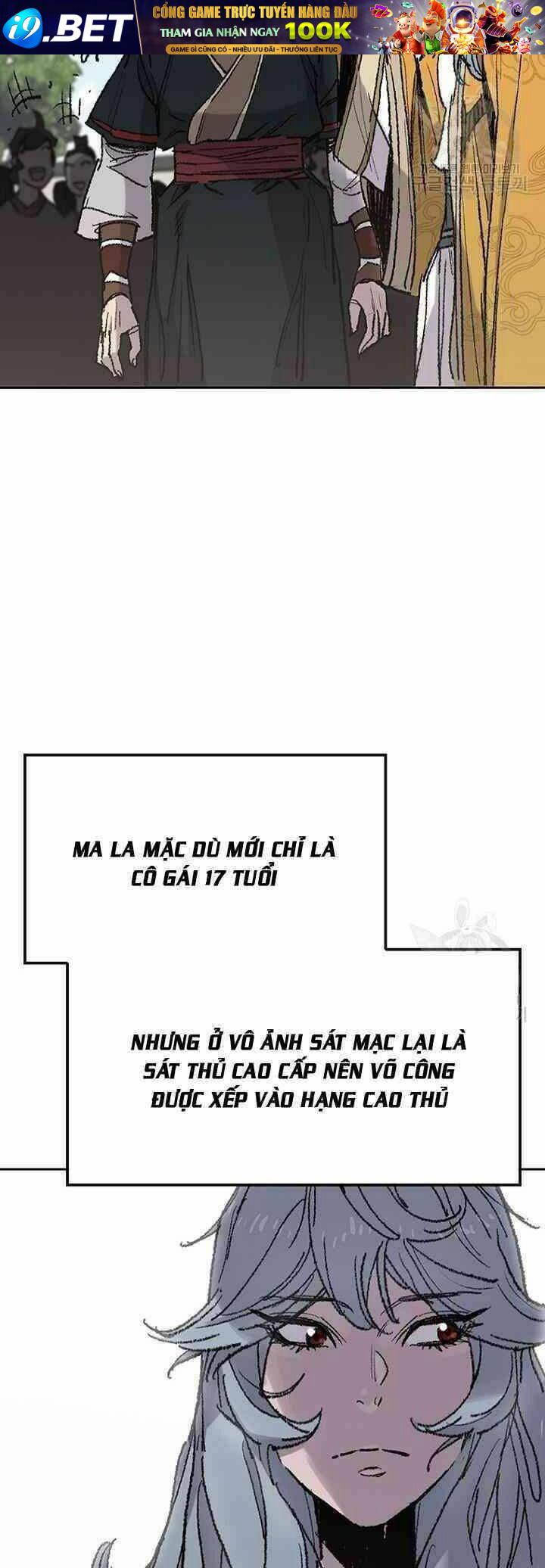 Tiên Kiếm Bất Bại - Chapter 59 - Page 15