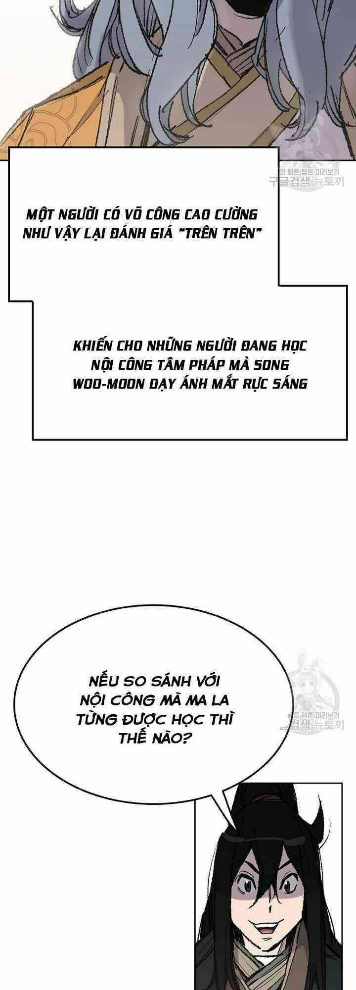 Tiên Kiếm Bất Bại - Chapter 59 - Page 16