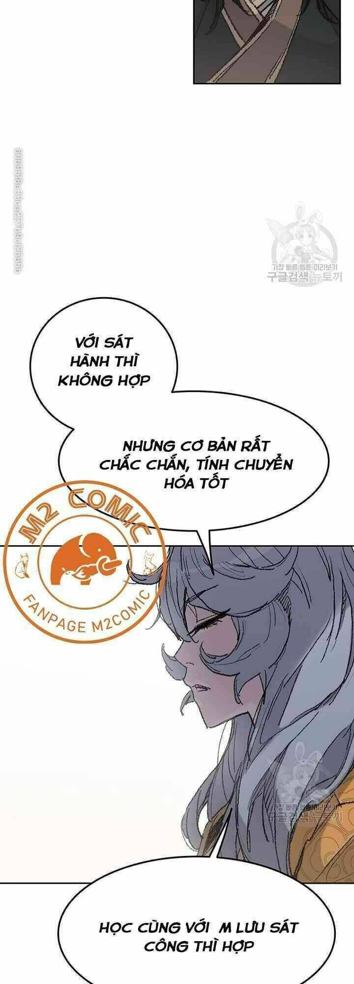 Tiên Kiếm Bất Bại - Chapter 59 - Page 17