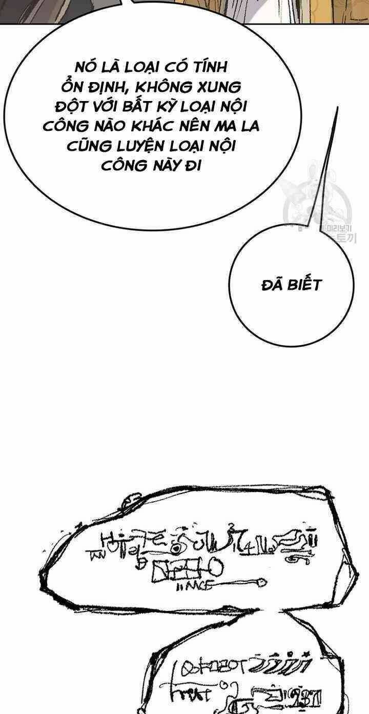 Tiên Kiếm Bất Bại - Chapter 59 - Page 19