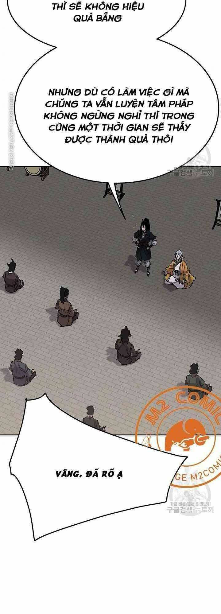 Tiên Kiếm Bất Bại - Chapter 59 - Page 22