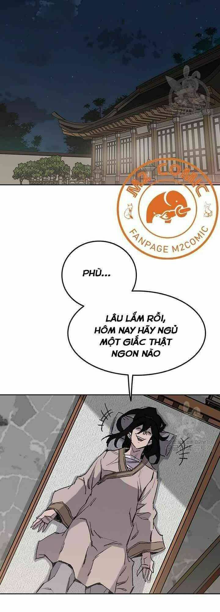 Tiên Kiếm Bất Bại - Chapter 59 - Page 26