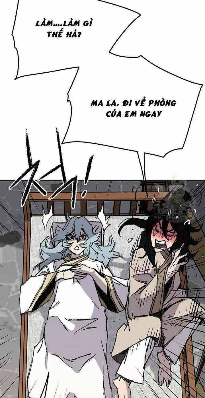 Tiên Kiếm Bất Bại - Chapter 59 - Page 28