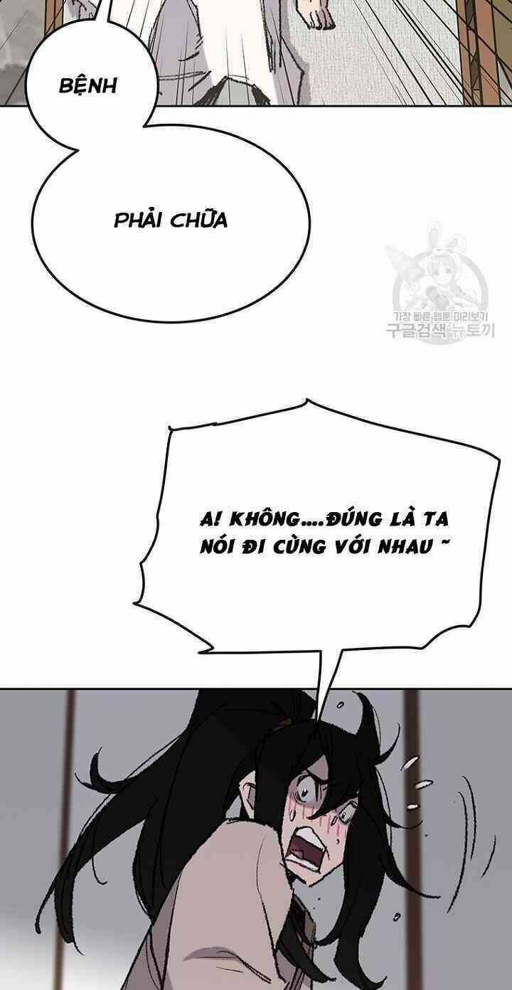 Tiên Kiếm Bất Bại - Chapter 59 - Page 29