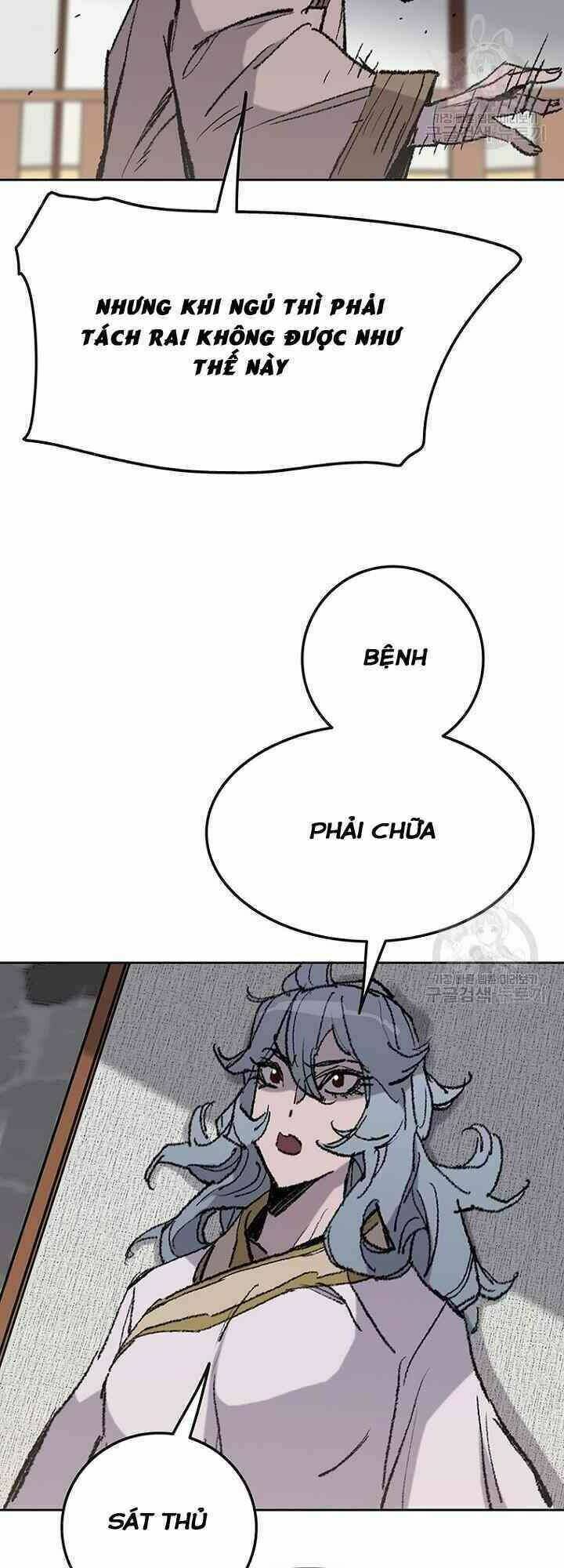 Tiên Kiếm Bất Bại - Chapter 59 - Page 30