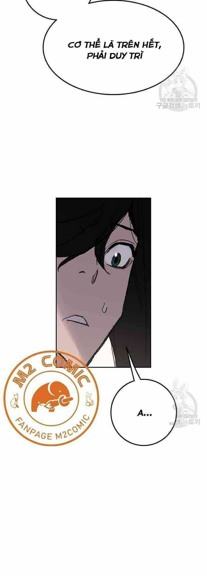 Tiên Kiếm Bất Bại - Chapter 59 - Page 31