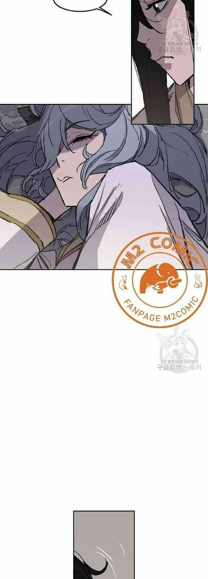 Tiên Kiếm Bất Bại - Chapter 59 - Page 35