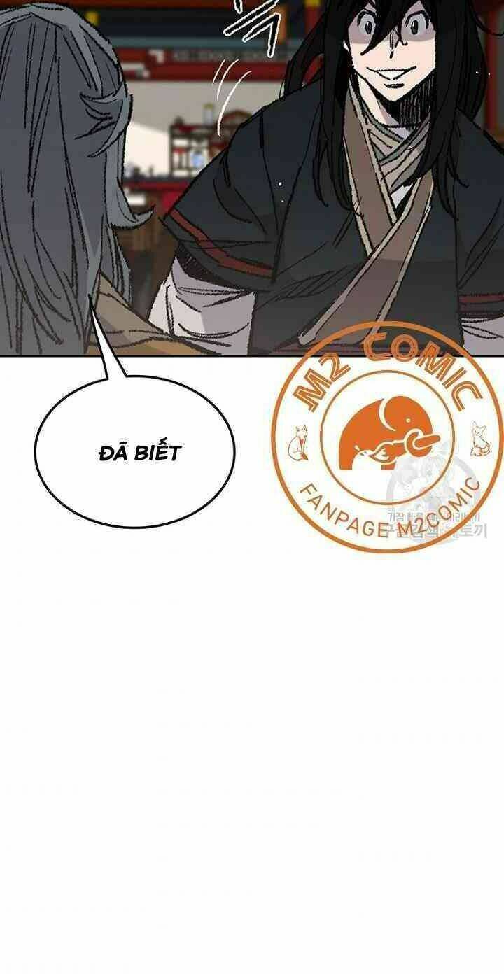 Tiên Kiếm Bất Bại - Chapter 59 - Page 3