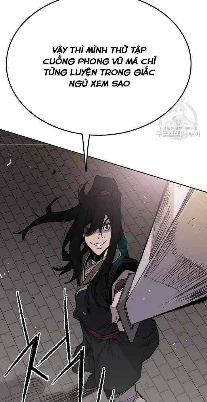 Tiên Kiếm Bất Bại - Chapter 59 - Page 39