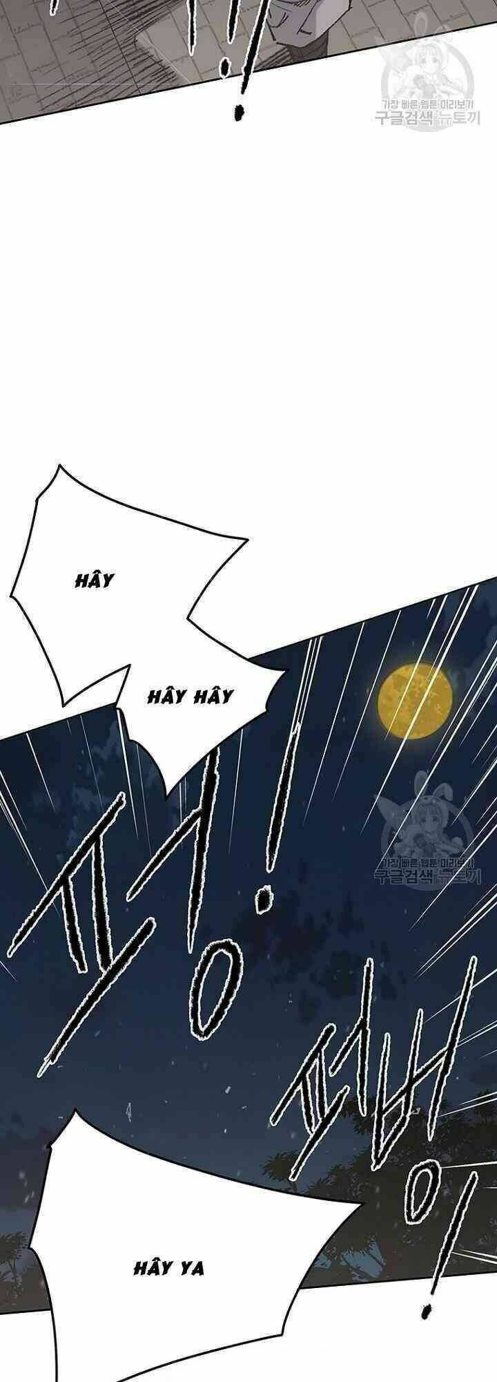 Tiên Kiếm Bất Bại - Chapter 59 - Page 40