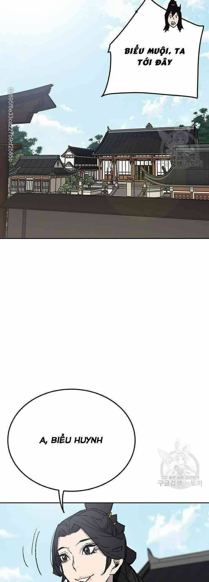 Tiên Kiếm Bất Bại - Chapter 59 - Page 42