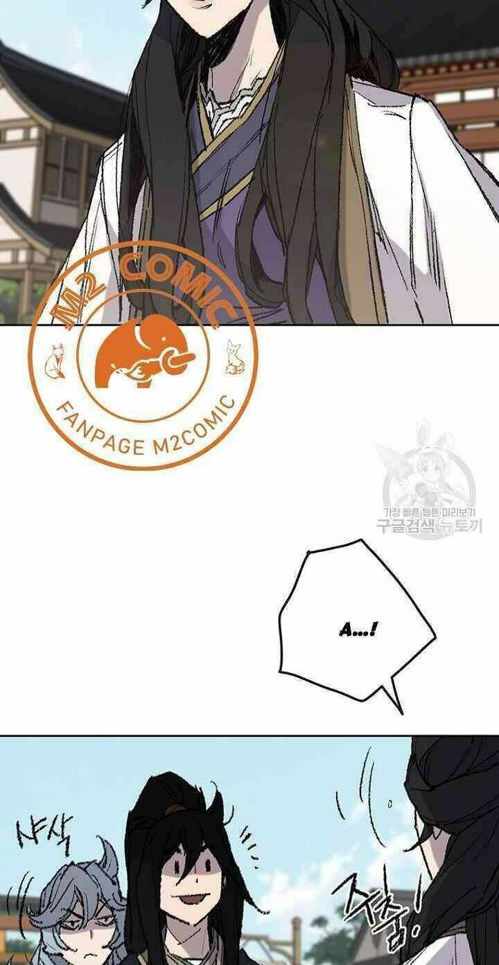 Tiên Kiếm Bất Bại - Chapter 59 - Page 43