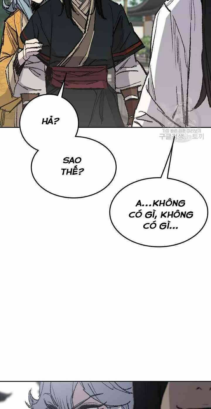 Tiên Kiếm Bất Bại - Chapter 59 - Page 44