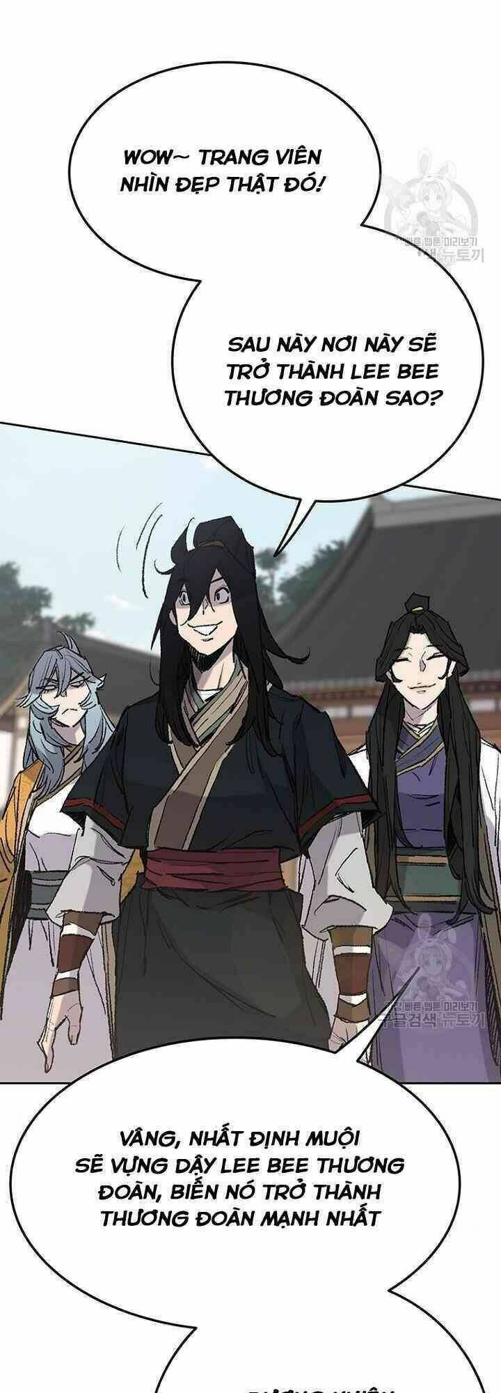 Tiên Kiếm Bất Bại - Chapter 59 - Page 46