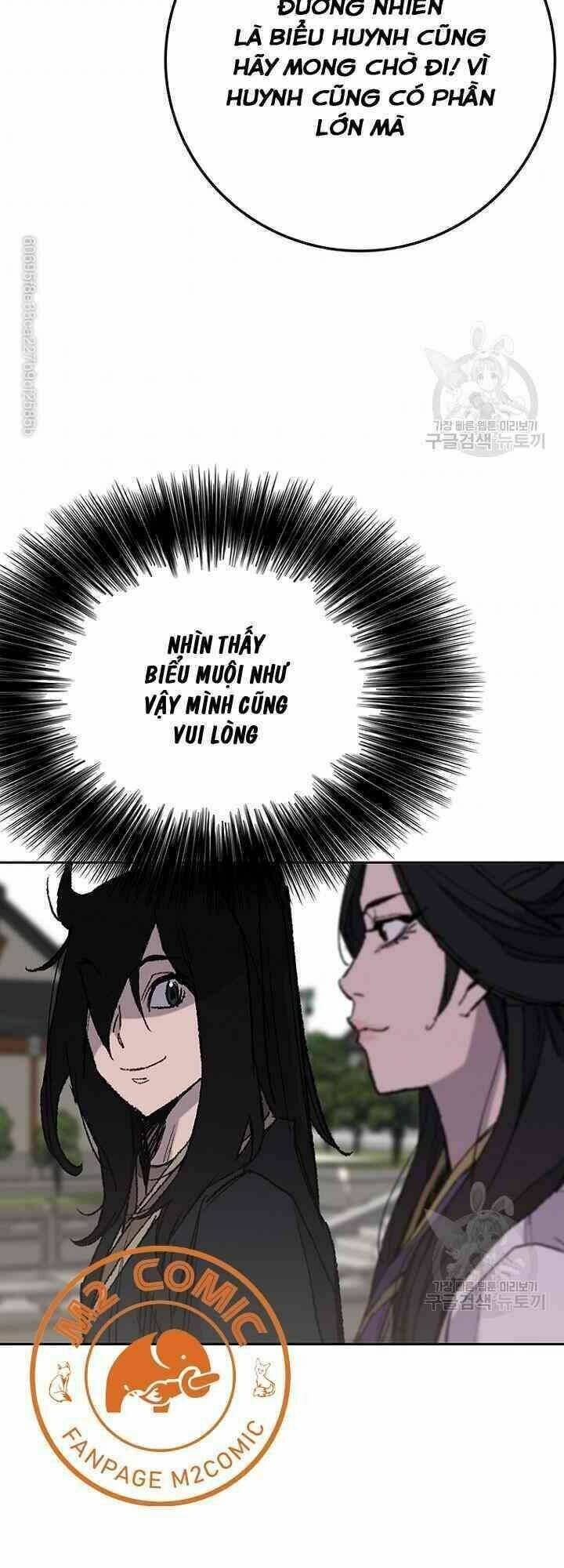 Tiên Kiếm Bất Bại - Chapter 59 - Page 47