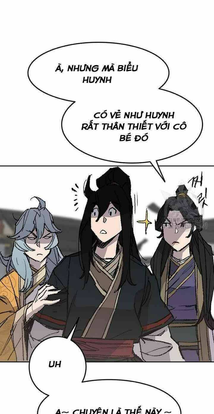 Tiên Kiếm Bất Bại - Chapter 59 - Page 48