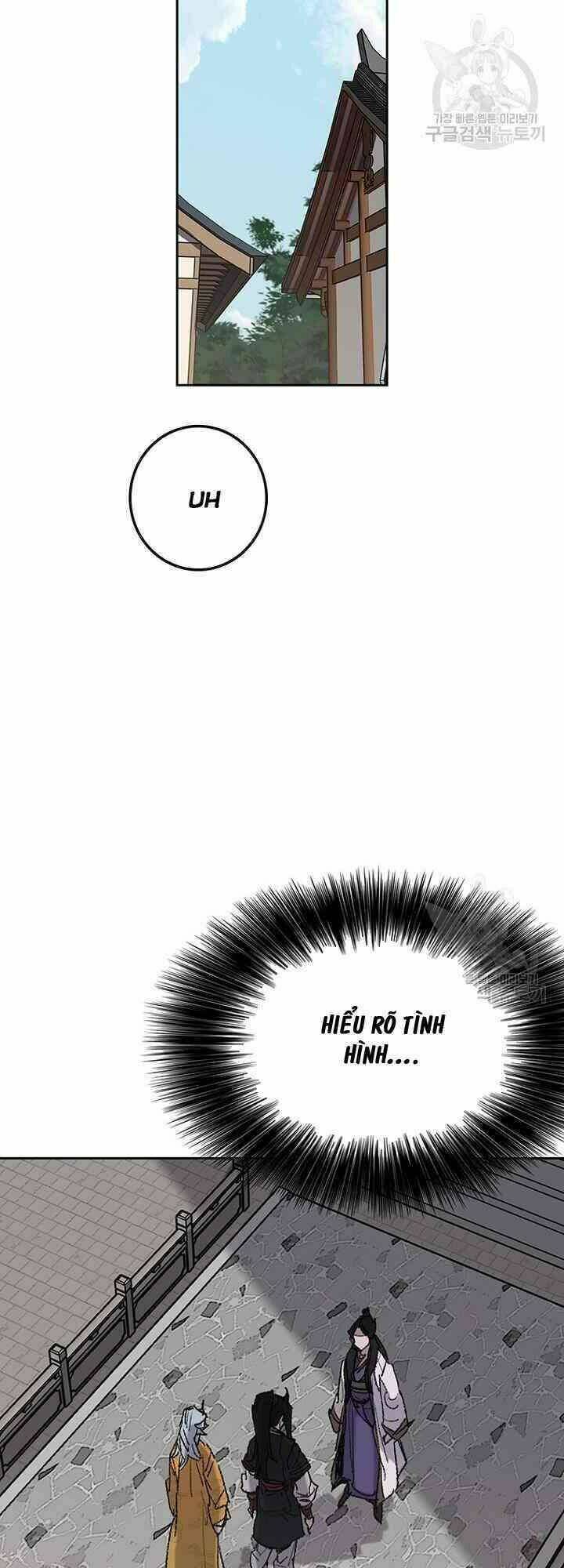 Tiên Kiếm Bất Bại - Chapter 59 - Page 50