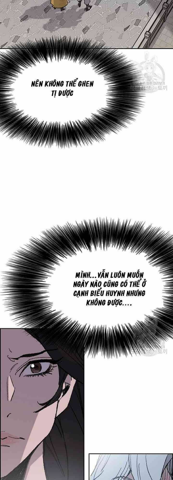 Tiên Kiếm Bất Bại - Chapter 59 - Page 51