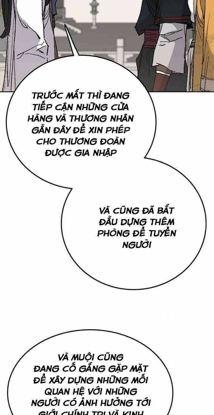 Tiên Kiếm Bất Bại - Chapter 59 - Page 53