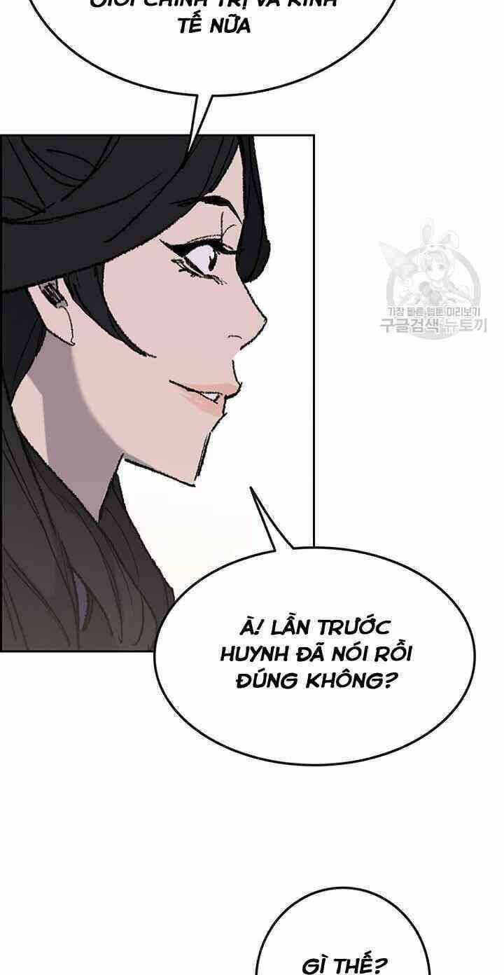 Tiên Kiếm Bất Bại - Chapter 59 - Page 54