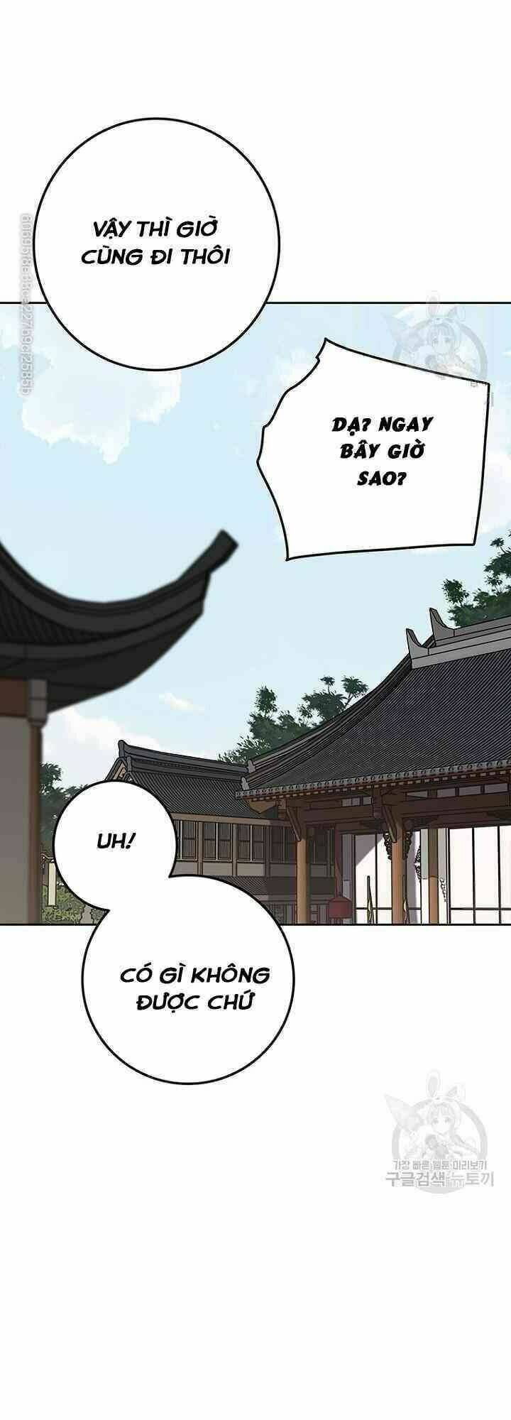 Tiên Kiếm Bất Bại - Chapter 59 - Page 57