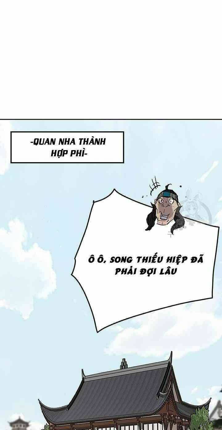 Tiên Kiếm Bất Bại - Chapter 59 - Page 58