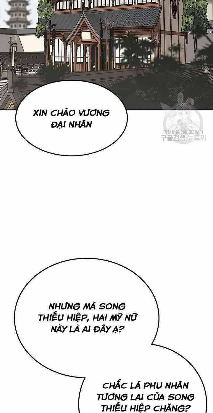 Tiên Kiếm Bất Bại - Chapter 59 - Page 59